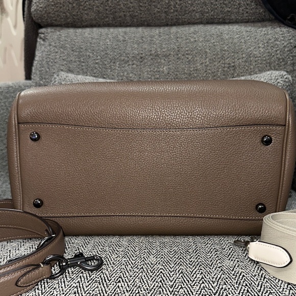 Coach Large Rowan - Picture 5 of 5